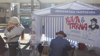 Kuva: Tuula Hovi
