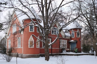 Järvenpään Taidetalo